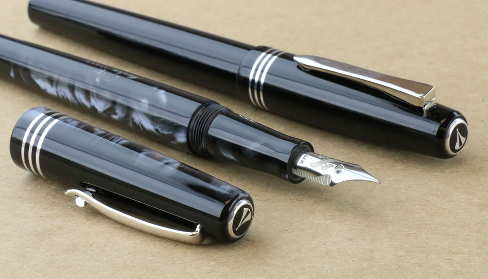 Marlen Aleph countain pen