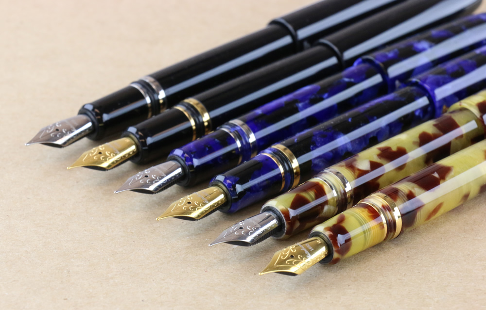 Esterbrook Estie fountain pen