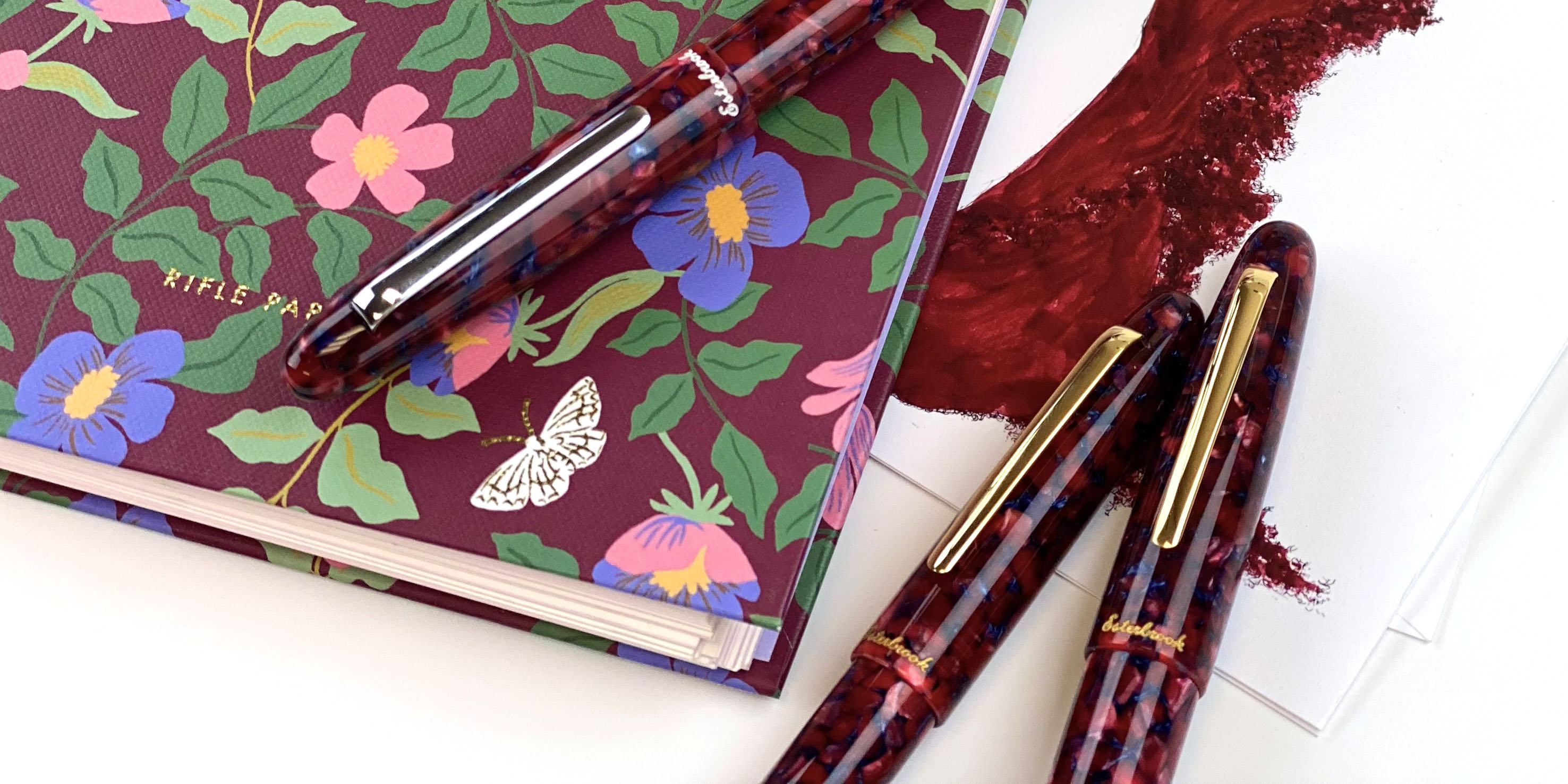 esterbrook_estie_scarlet_fountain_pens