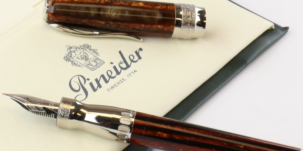 pineider_arco_fountain_pen