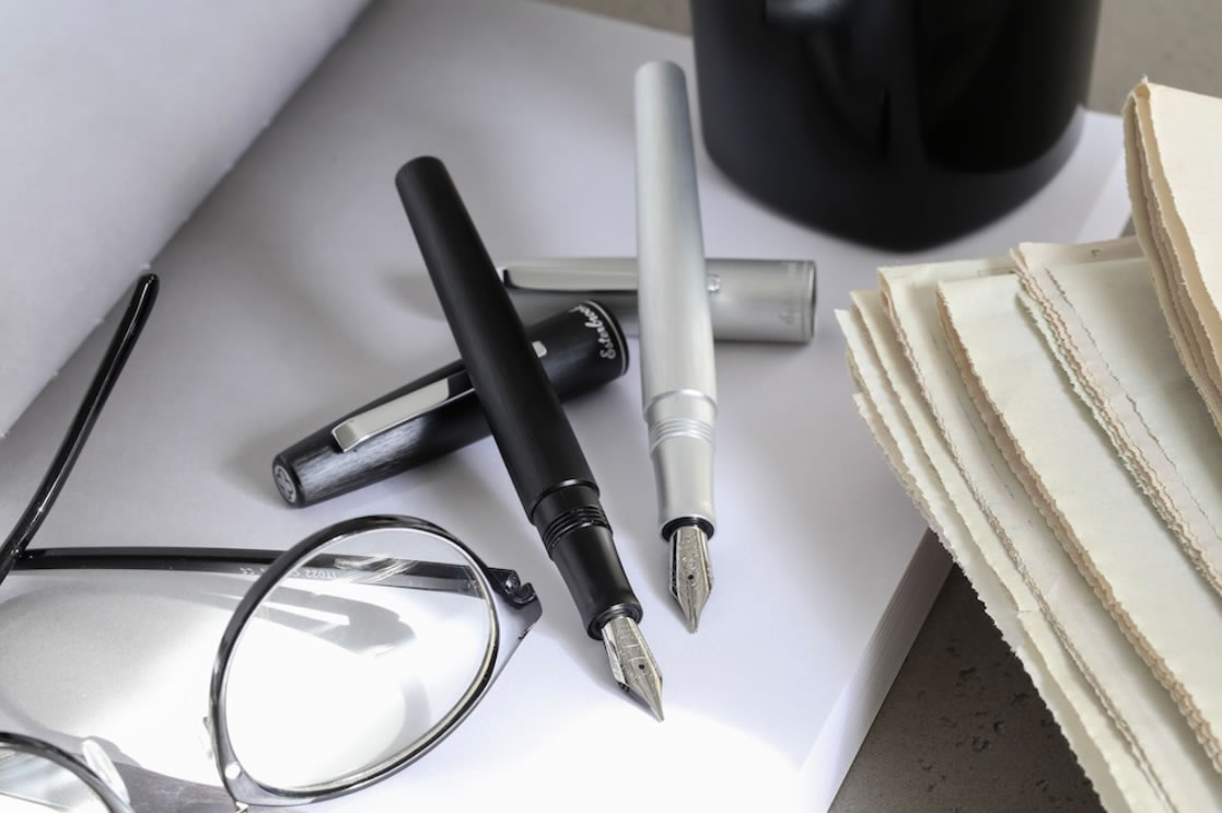 Esterbrook Camden Fountain Pens