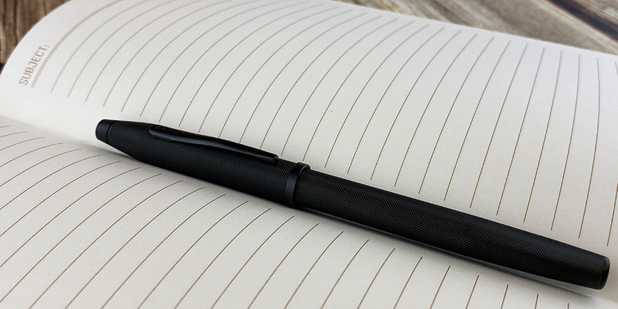 Cross Century II Rollerball Pens cross_century_ii_rollerball