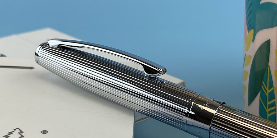 Cross Century II Fountain Pens cross_century_ii_fountain_pen_cap