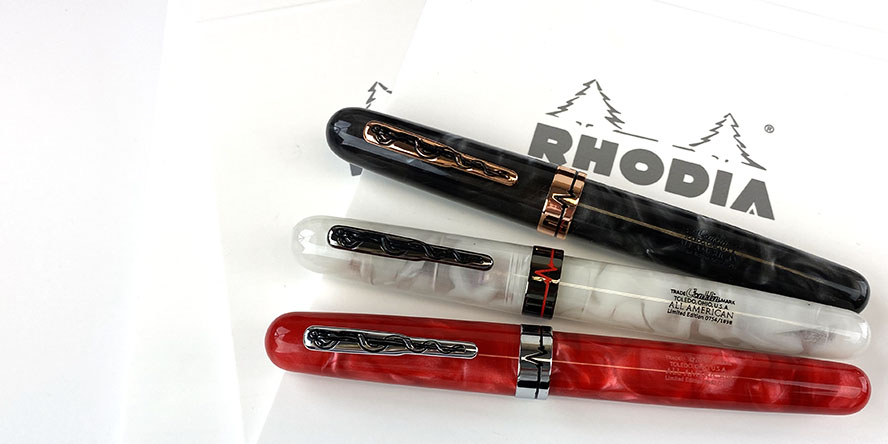 conklin_courage_fountain_pens_3_colors