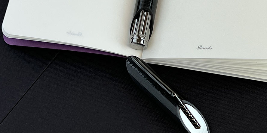 pineider_back_to_the_future_fountain_pen_with_black_trim