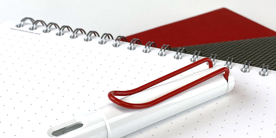 lamy_special_edition_safari_fountain_pen_white_red_clip