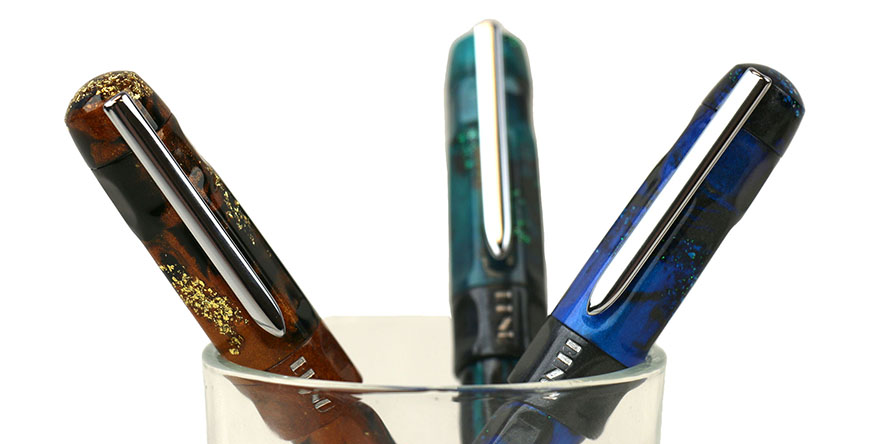 benu_talisman_fountain_pens_new_for_august_2023_in_vase