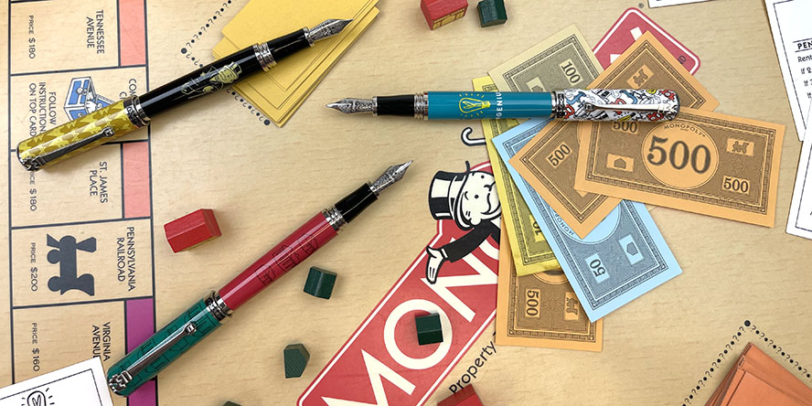 montegrappa_monopoly_club_edition_fountain_pens_all_3