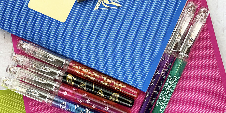 platinum_preppy_wa_fountain_pens_from_above