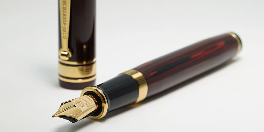 wahl_eversharp_decoband_fountain_pen_in_rosewood
