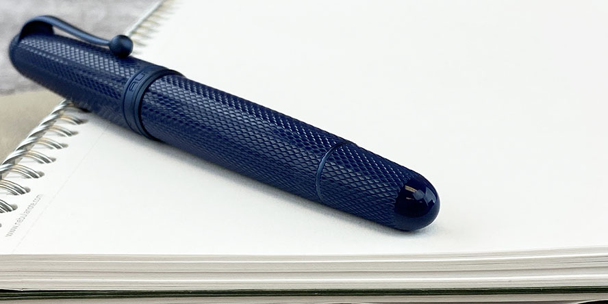 aurora_888_blue_mamba_fountain_pen