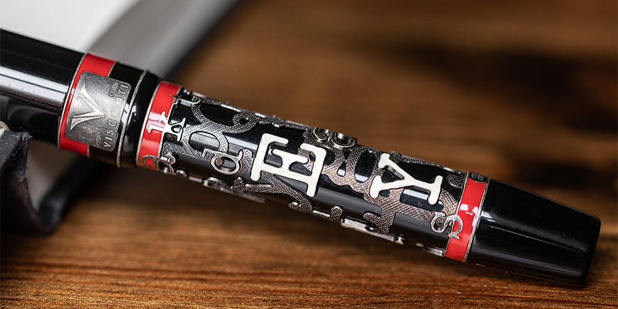 visconti_qwerty_limited_edition_fountain_pen_barrel
