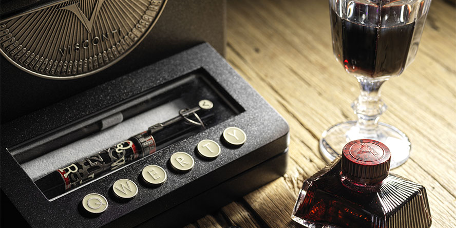 visconti_qwerty_limited_edition_rollerball_box