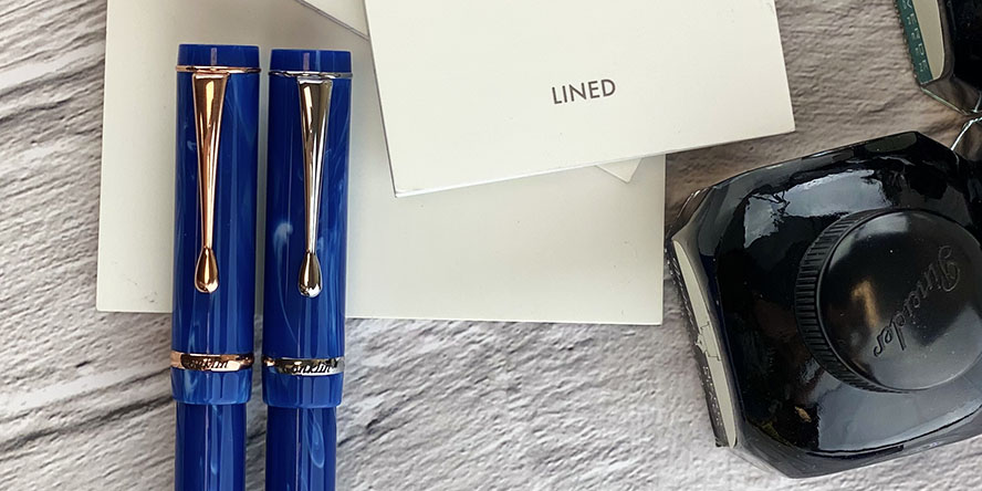 Conklin Duragraph Exclusive Rollerball Pens conklin_duragraph_exclusive_rollerball