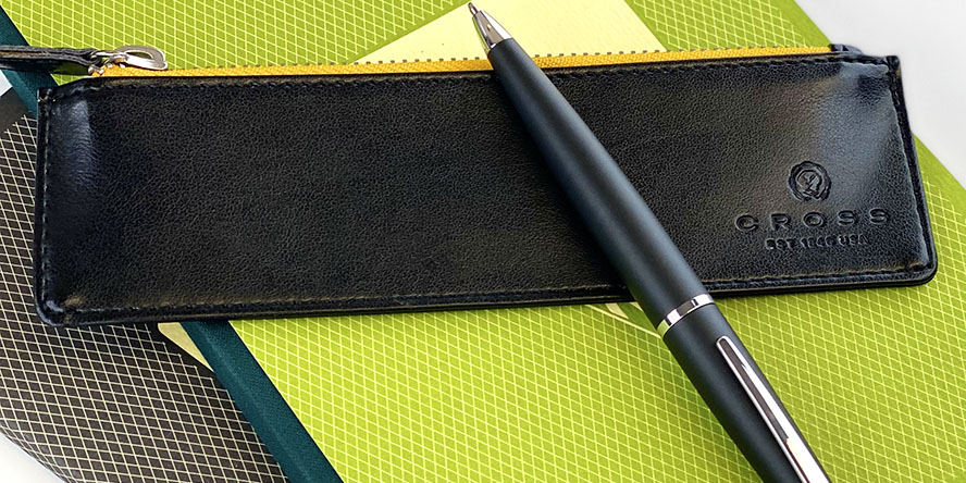cross_atx_ballpoint_and_classic_pen_pouch_closeup
