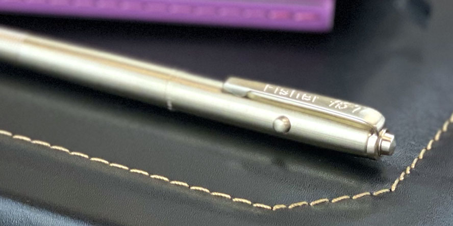 fisher_space_pen_limited_edition_moonwalker_ballpoint_pen_closeup