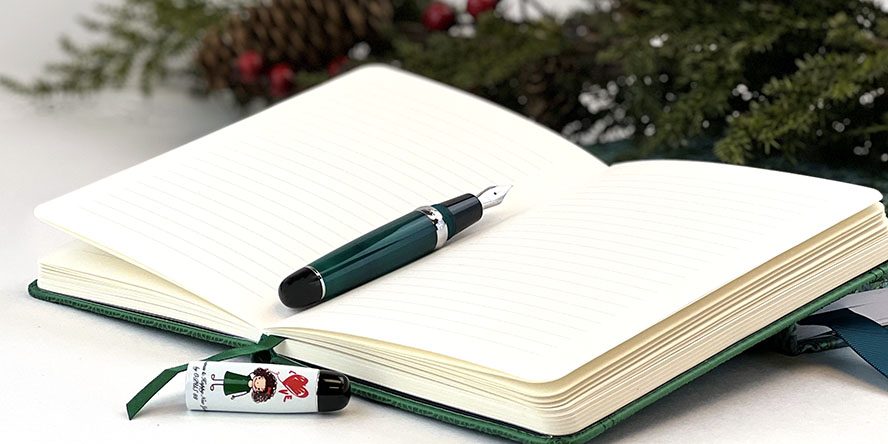opus_88_2021_holiday_mini_pocket_fountain_pen