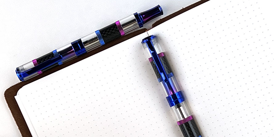 monteverde_limited_edition_regatta_rainbow_demo_rollerball_pens