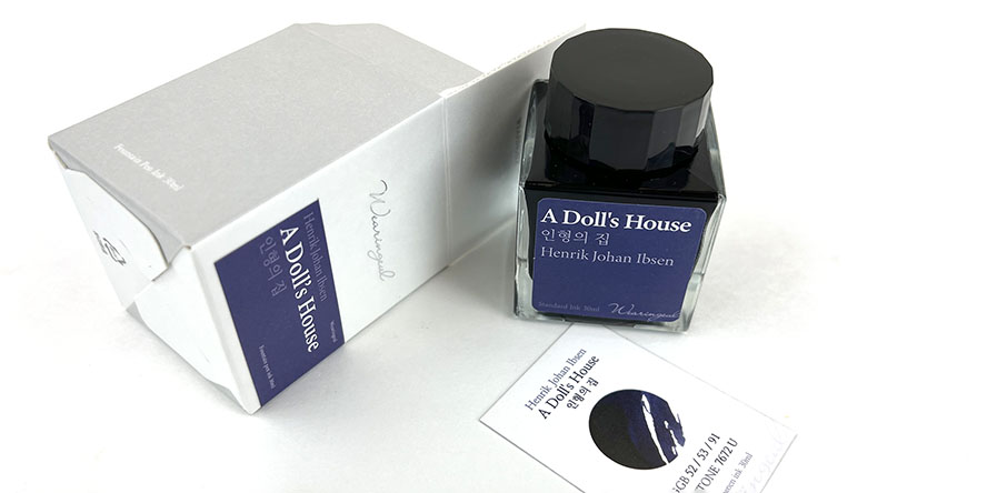 wearingeul_monthly_literature_collection_sept_2022_a_dolls_house