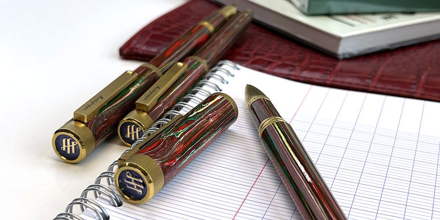 montegrappa_fifa_classics_rollerball_pen_and_collection