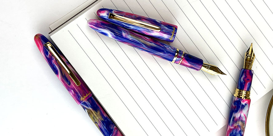 esterbrook_estie_candy_limited_edition_oversize_fountain_pens_posted