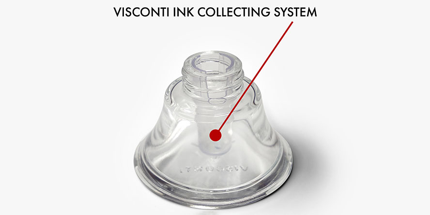 visconti_glass_inkwell_50ml_inks_visconti_ink_collecting_system