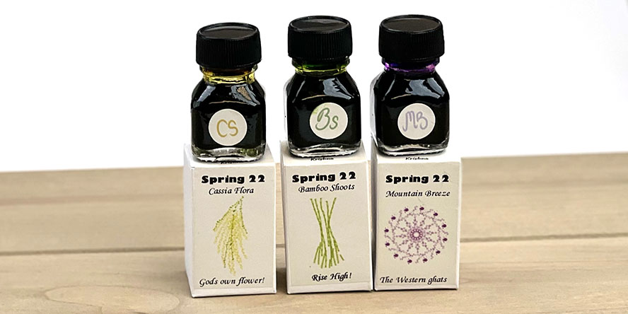 krishna_spring_22_ink_bottles_and_boxes