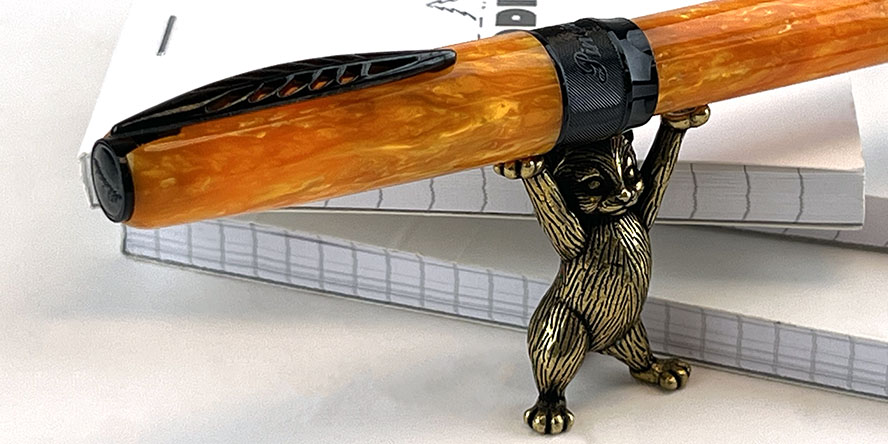 pineider_la_grande_bellezza_rocco_rollerball_pen_cap