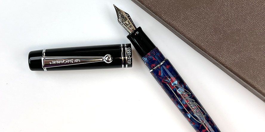 leboeuf_ulysses_s_grant_limited_edition_fountain_pen_nib