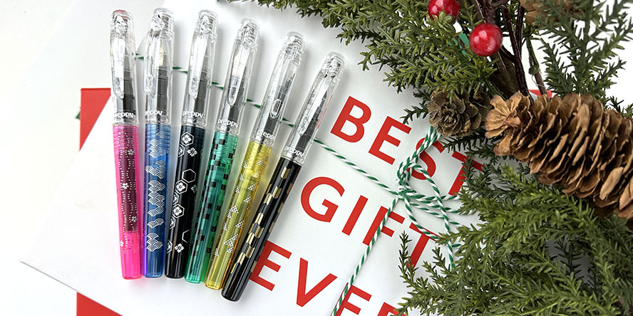 platinum_preppy_wa_the_2nd_fountain_pen_collection_for_christmas
