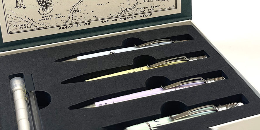 Retro_51_A_A_Milne_Winnie_the_Pooh_Collection_Rollerball_Pen_Up_close
