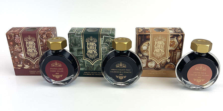 Ferris_Wheel_Press_The_Finer_Things_Collection_38ml_Fountain_Pen_Ink_with_boxes