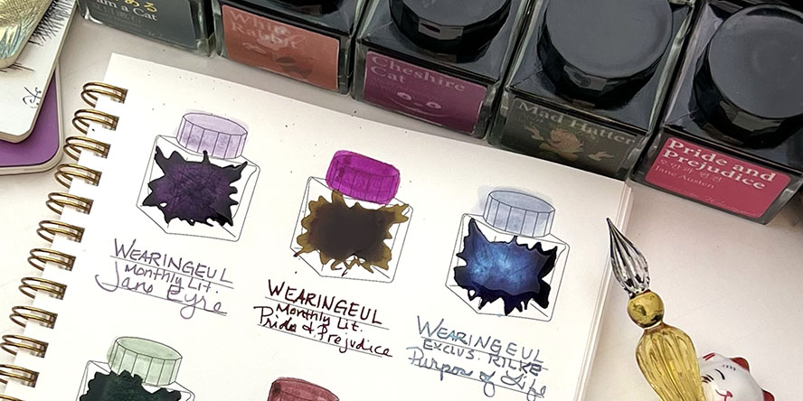 wearingeul_jaquere_impression_color_swatch_book_swatched_closeup