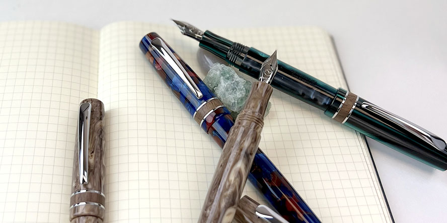 monteverde_trees_of_the_world_fountain_pens_nibs_out