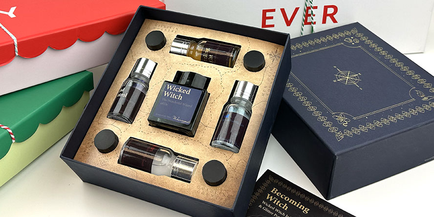 wearingul_becoming_witch_gift_set_fountain_pen_ink_and_glitter_potions