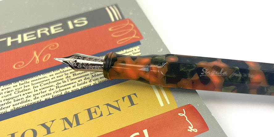 stipula_etruria_faceted_passion_fruit_limited_edition_fountain_pens_nib