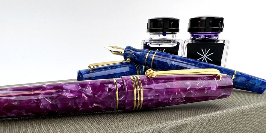 maiora_capsule_limited_edition_fountain_pens_box