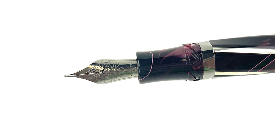 visconti_divina_dario_argento_limited_edition_fountain_pen_nib