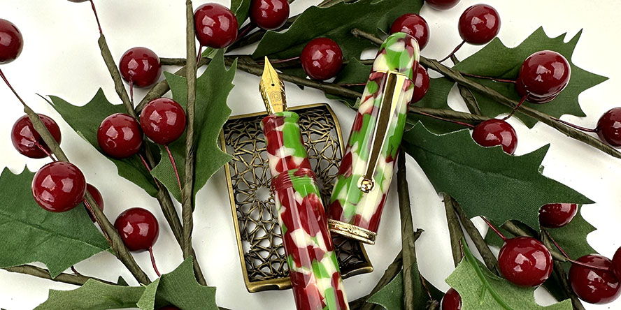 penlux_masterpiece_grande_2022_christmas_edition_fountain_pen