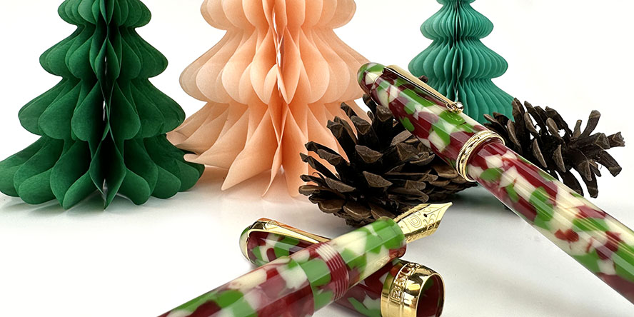 penlux_masterpiece_grande_2022_christmas_edition_fountain_pens