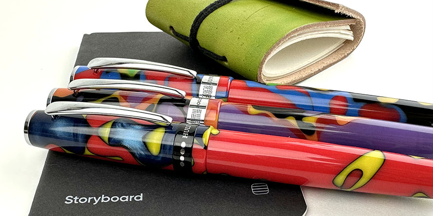 monteverde_people_of_the_world_fountain_pens_capped