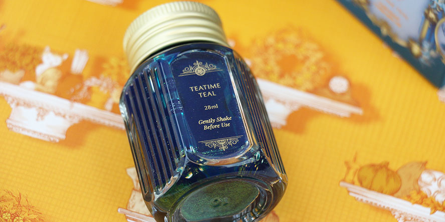 ferris_wheel_press_fanciful_events_collection_28ml_fountain_pen_ink_teatime_teal