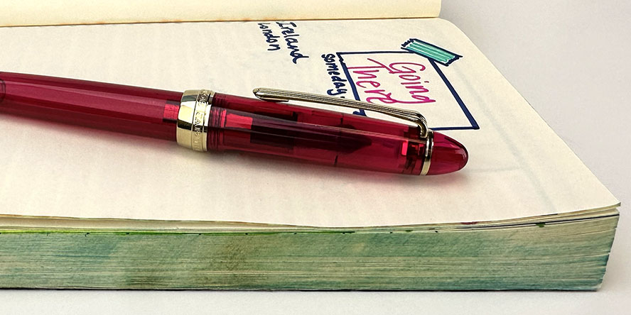 sailor_1911s_special_edition_jellyfish_fountain_pens_japanese_sea_nettle