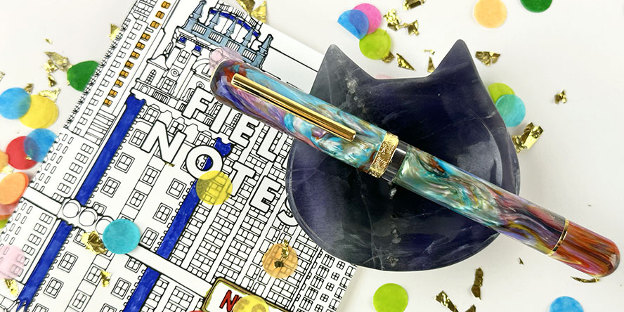 nahvalur_voyage_vacation_miami_fountain_pen_capped