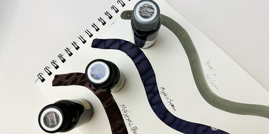 robert_oster_7th_anniversary_inks__with_ink_swatches_and_writing_samples