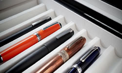 Pen Rests & Display Cases Specials
