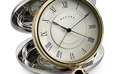 Clocks & Pocket Watches