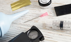 Pen Care Supplies Specials