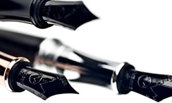 New Pens