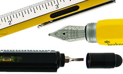 Monteverde Tool Pen